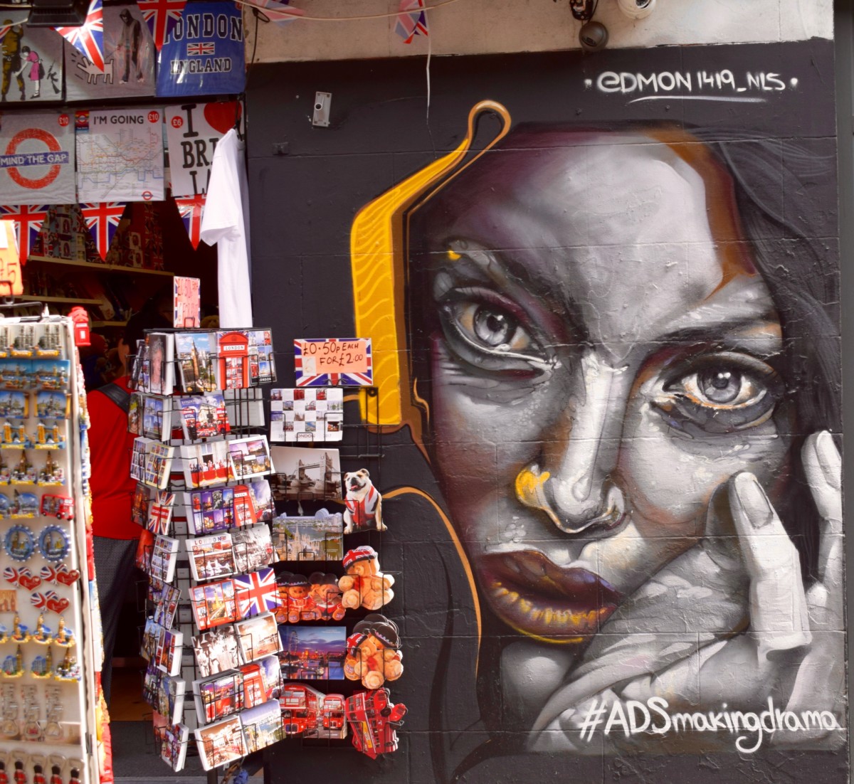 London Street Art