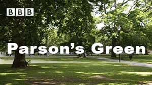 Parson's Green