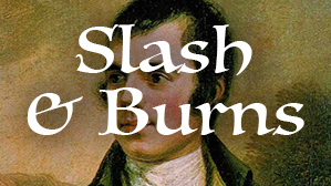Slash & Burns